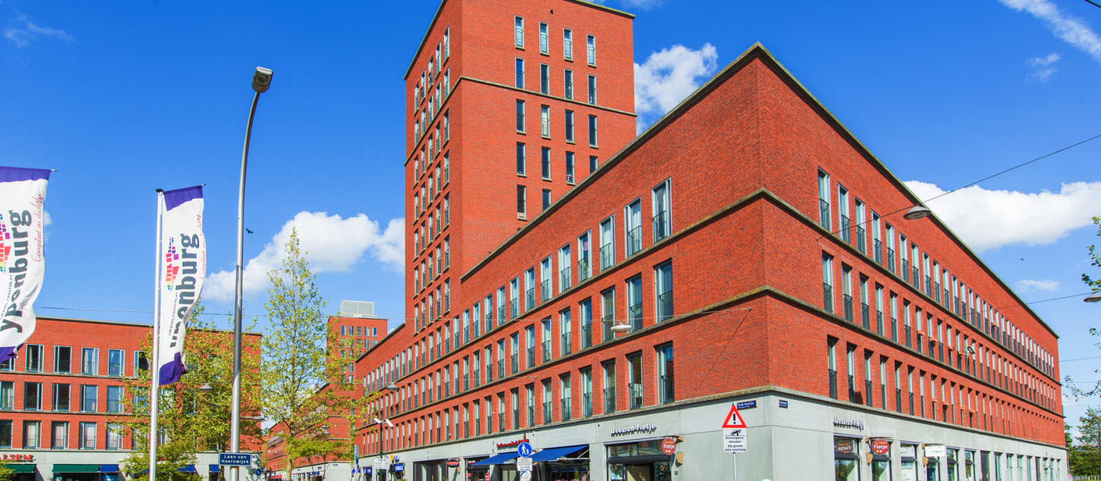 Badkamer renovatie Ypenburg